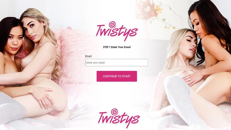 Sample Scene From Twistys